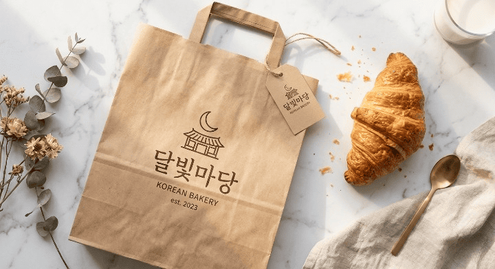 달빛마당