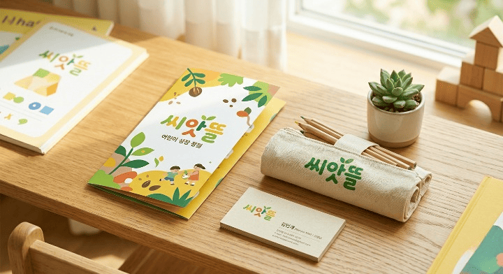 씨앗뜰